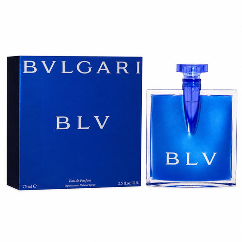 Bvlgari BLV Femme Eau de Parfum for Women Original Luxury Perfume Pakistan