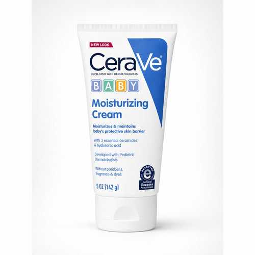 CeraVe Baby Moisturizing Cream Pakistan 142g