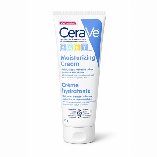 CeraVe Baby Moisturizing Cream Pakistan 227g