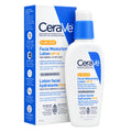 cerave facila moisturizng lotion spf30 for day time am normal to dry skin price in pakistan near me big cities karachi lahore islamabad peshawar quettea sukkur multan gujranwala