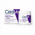 CeraVe Skin Renewing Night Cream Anti Aging Moisturizer Pakistan