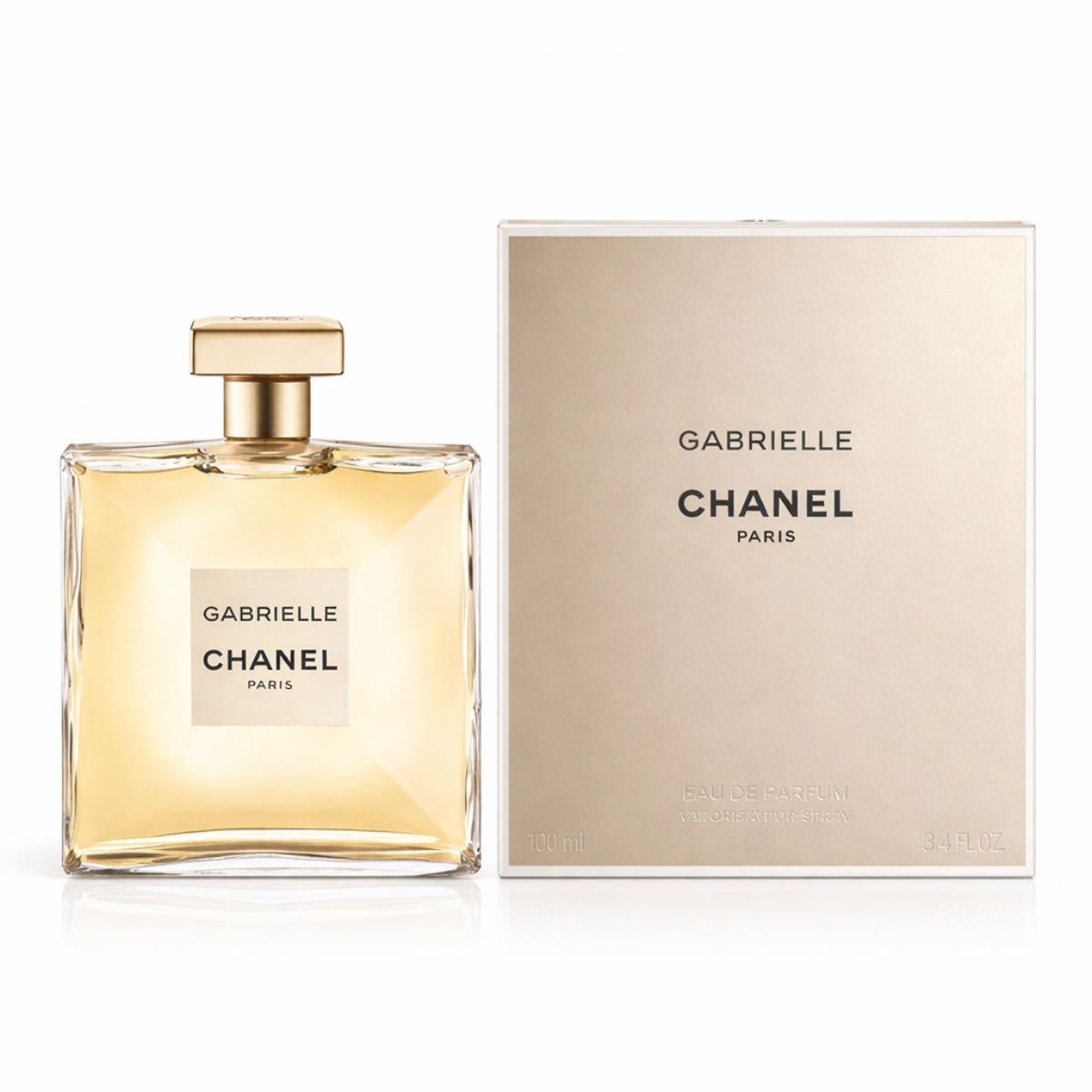 CHANEL Gabrielle Eau De Parfum 100ml original luxury women's perfume in Pakistan