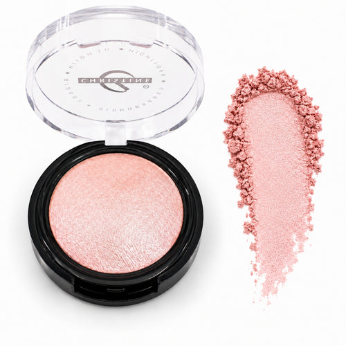 Christine Baked Powder face makeup powder Pakistan CN-827
