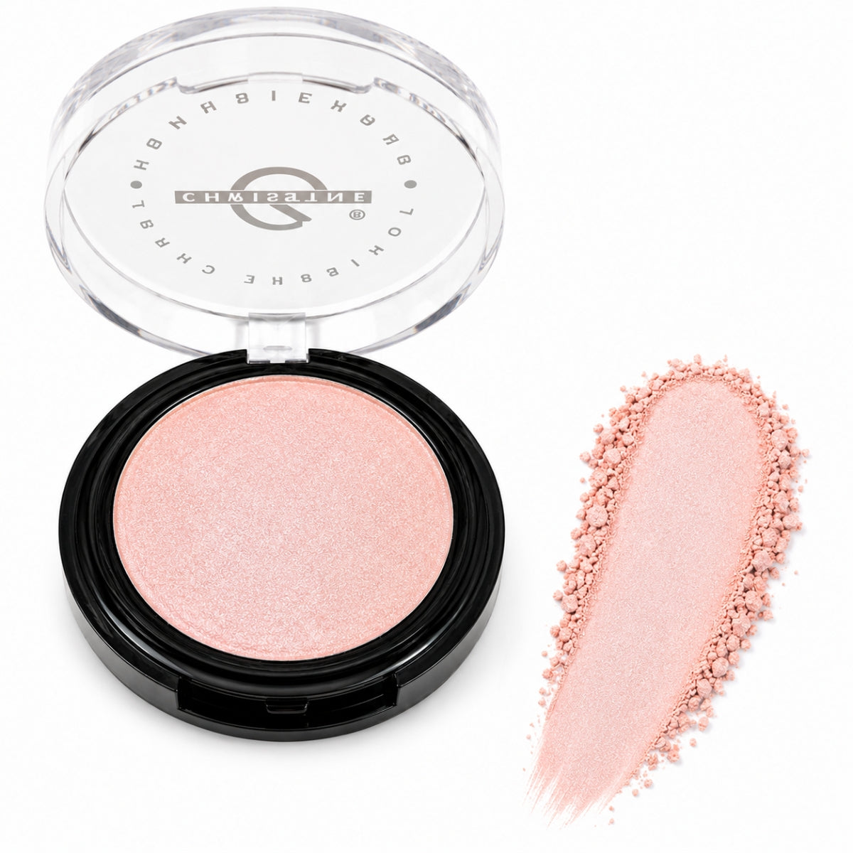 Christine Baked Powder face makeup powder Pakistan CN-829