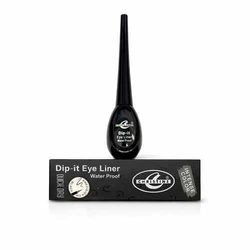 Christine Dip It Eye Liner Original Makeup Pakistan