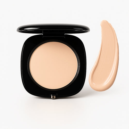 Christine Pro Face Two Way Cake Foundation Original Makeup Pakistan fair-01