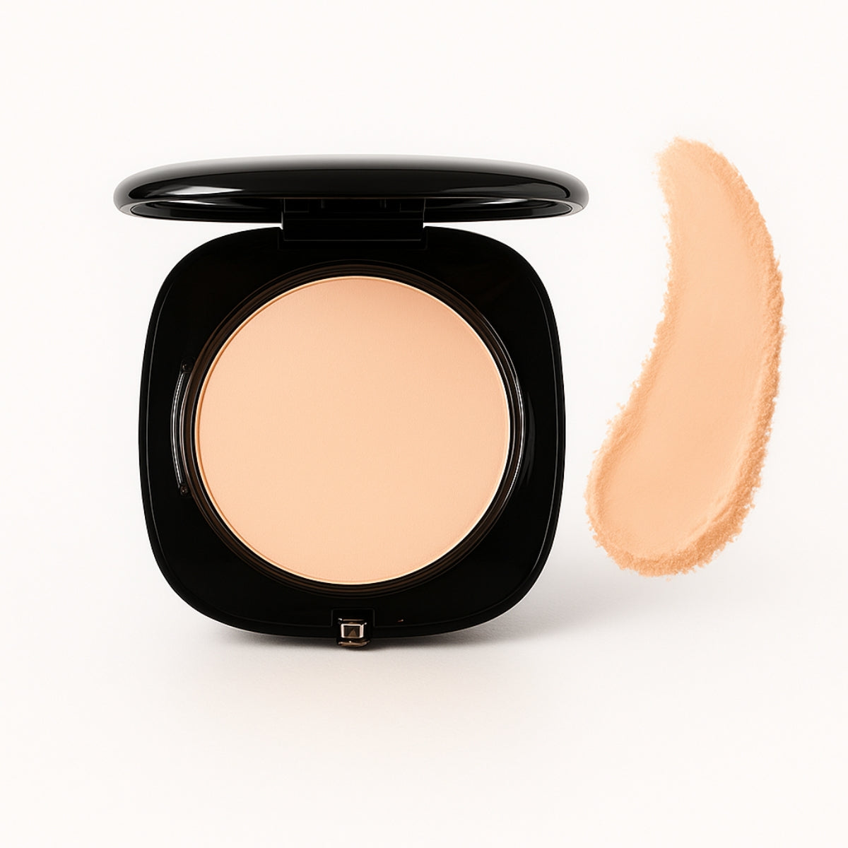 Christine Pro Face Two Way Cake Foundation Original Makeup Pakistan medium-04
