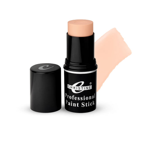 Christine Professional Paint Stick foundation makeup Pakistan W1