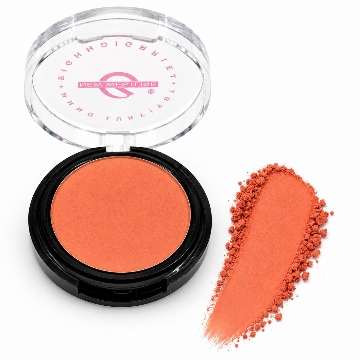 Christine Single Matte Blush On powder blush makeup Pakistan cn-851