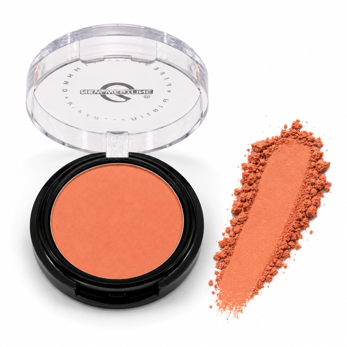 Christine Single Matte Blush On powder blush makeup Pakistan-cn-855