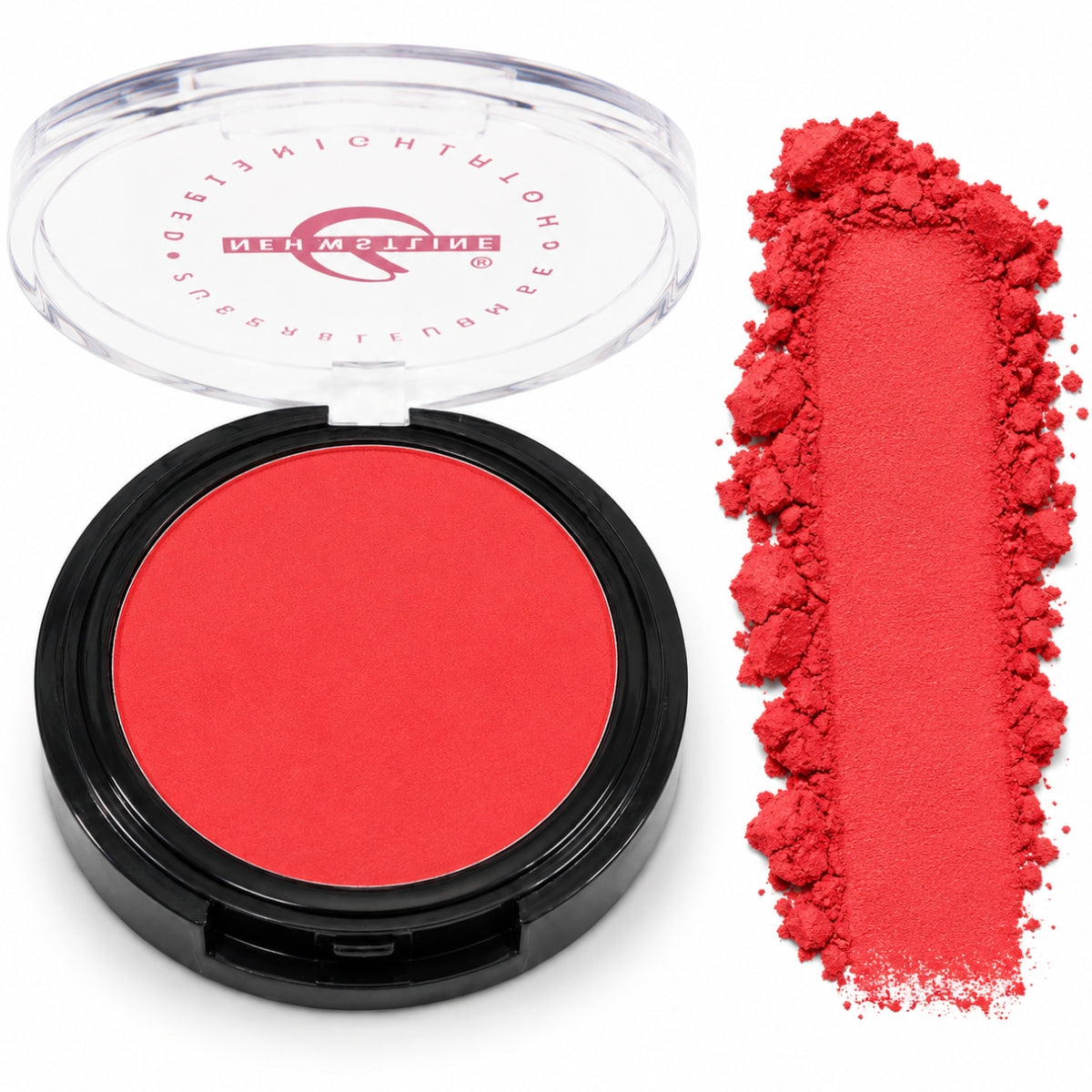 Christine Single Matte Blush On powder blush makeup Pakistan cn859