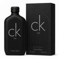 CK Be EDT unisex woody musk perfume Pakistan