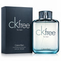 CK Free EDT men woody aromatic fragrance Pakistan