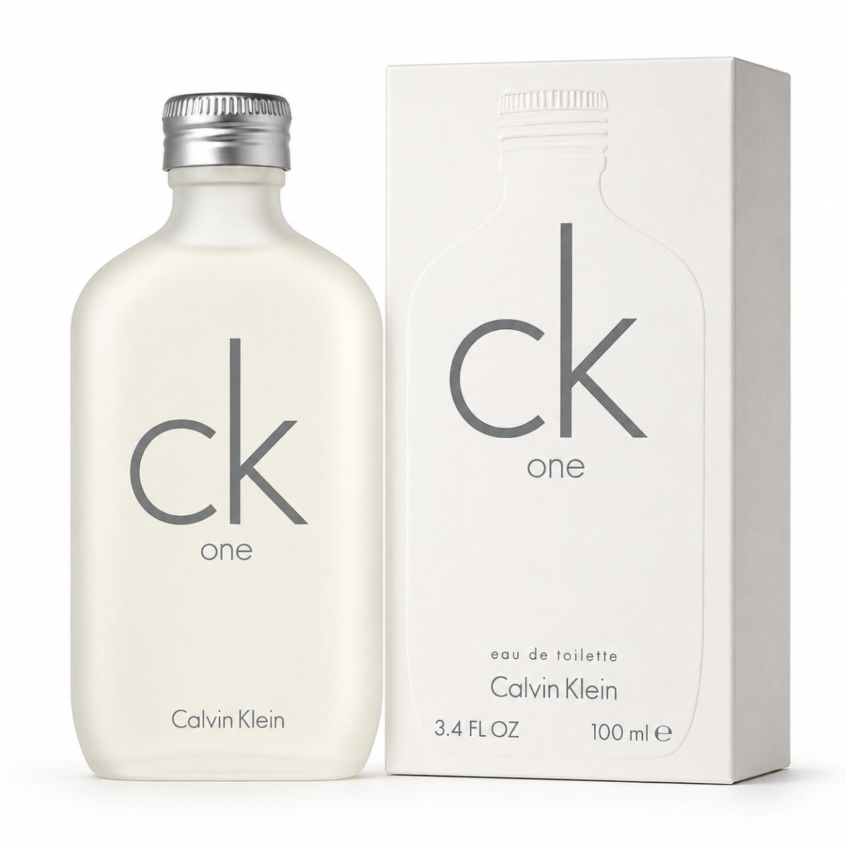 CK One Eau de Toilette
