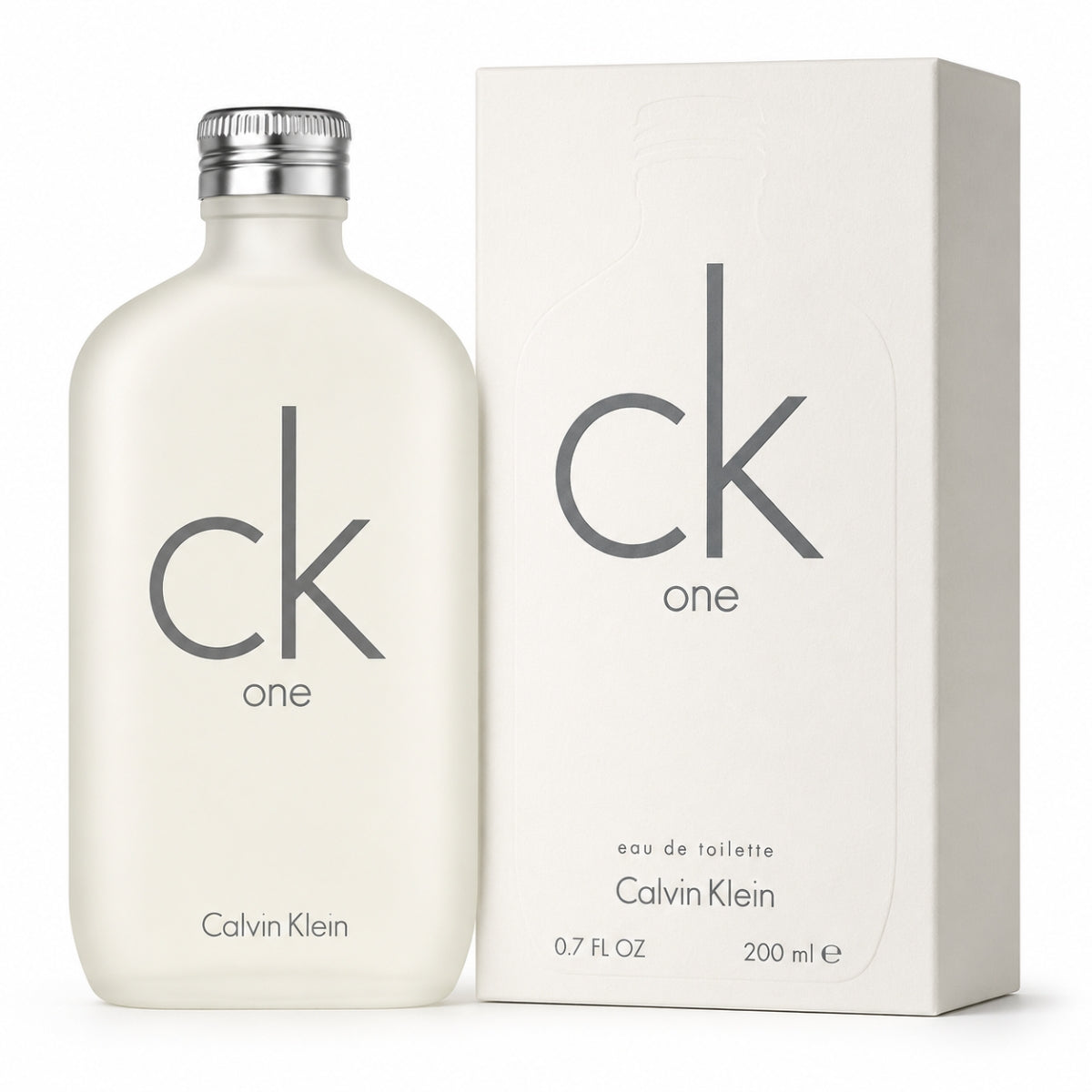 CK One Eau de Toilette
