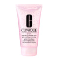 Clinique 2-in-1 Cleansing Micellar Gel makeup remover for sensitive skin