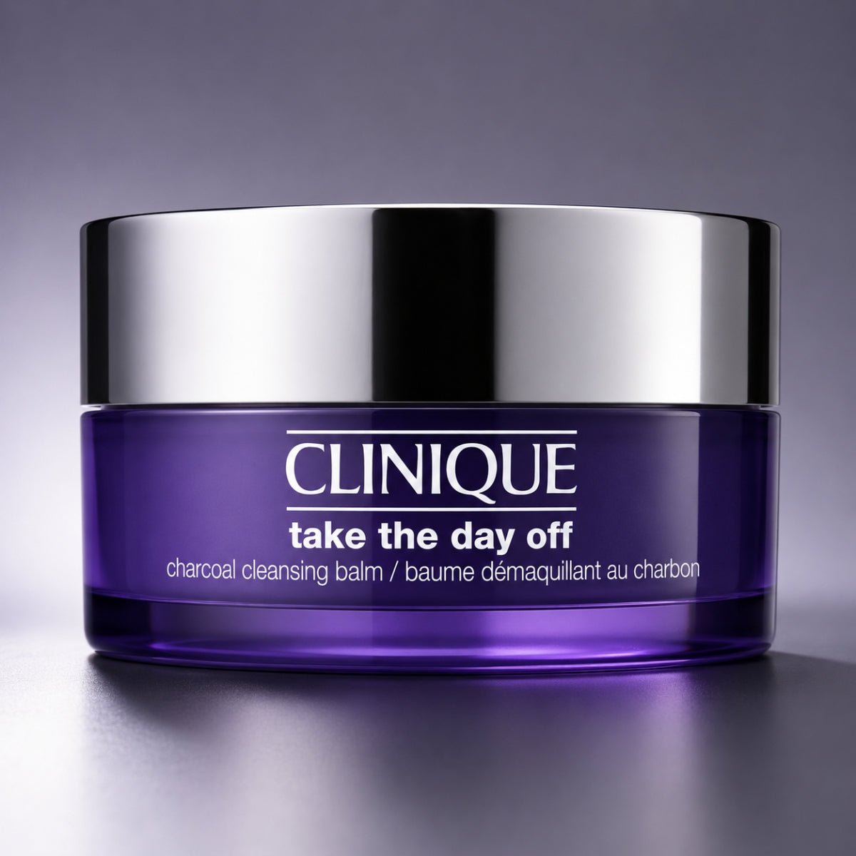 Clinique Take The Day Off Charcoal Cleansing Balm