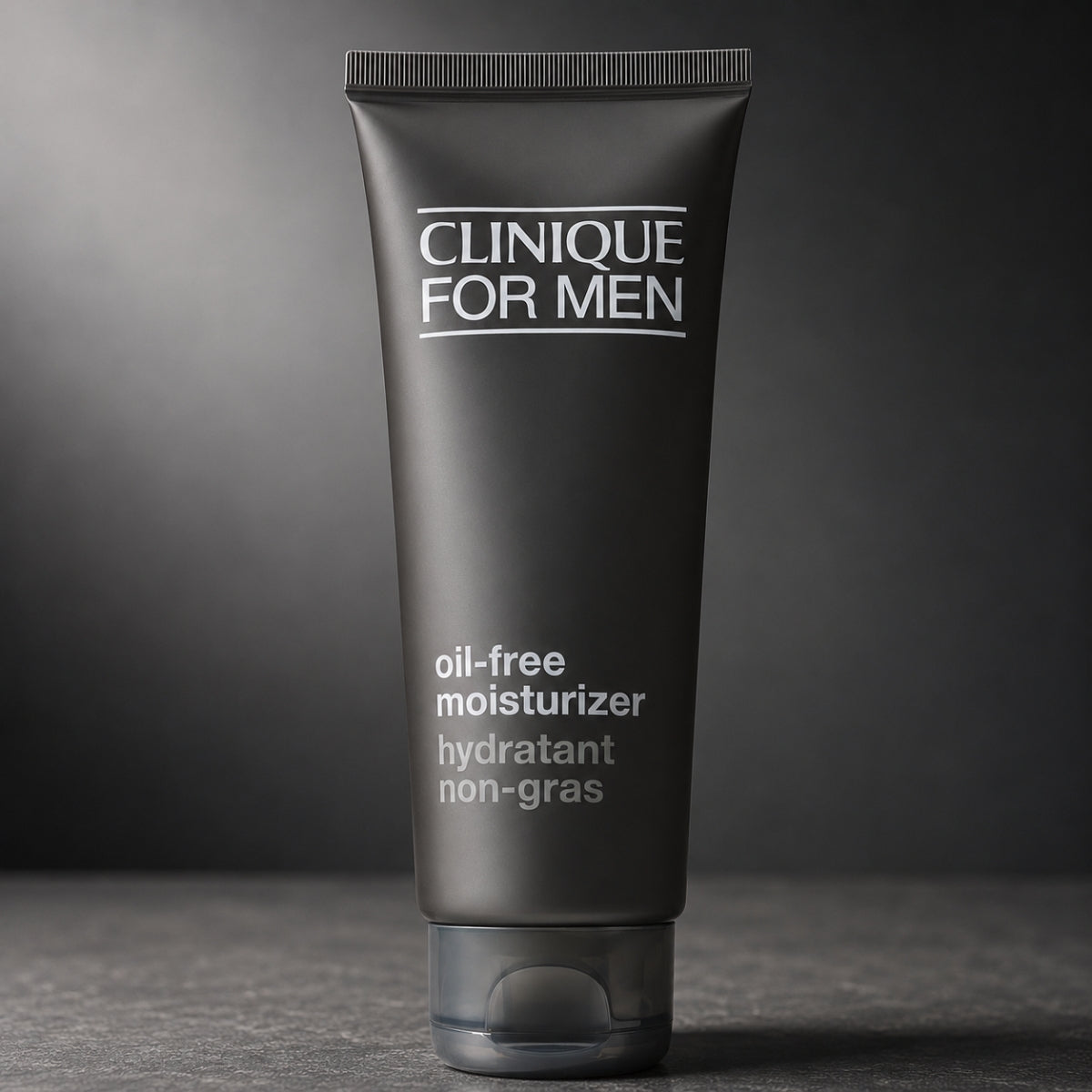 Clinique For Men Oil Control Mattifying Moisturizer