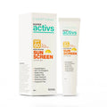 Conatural Broad Spectrum Sunscreen SPF 60 lightweight daily sunscreen