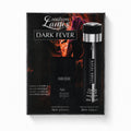 creation lamis dark fever men perfume gift set for wedding groom