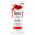Derma Shine Pomegranate Face Wash price in pakistan near me original parlour use daily women skincare cheap budget friendly near me karachi lahore islamabad peshawar multan sialkot sukkur gujranwala