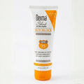 Derma Shine SPF 75 Sunblock 100ml lightweight daily sunscreen