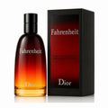 Dior Fahrenheit Eau De Toilette for Men Leather Woody Perfume Pakistan