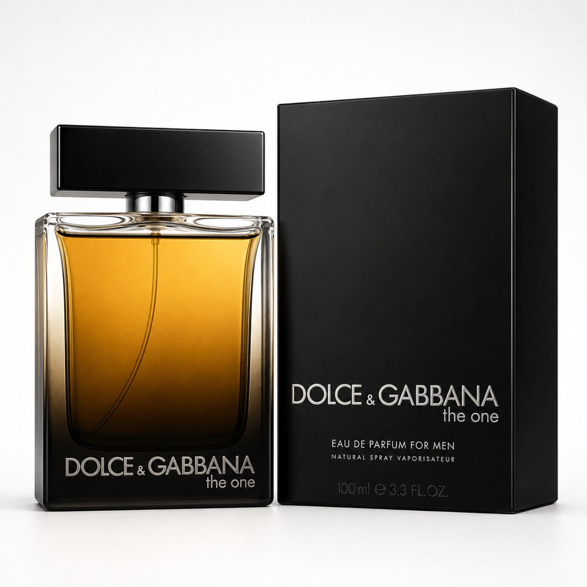 Dolce Gabbana The One Men Eau De Parfum Pakistan 100ml