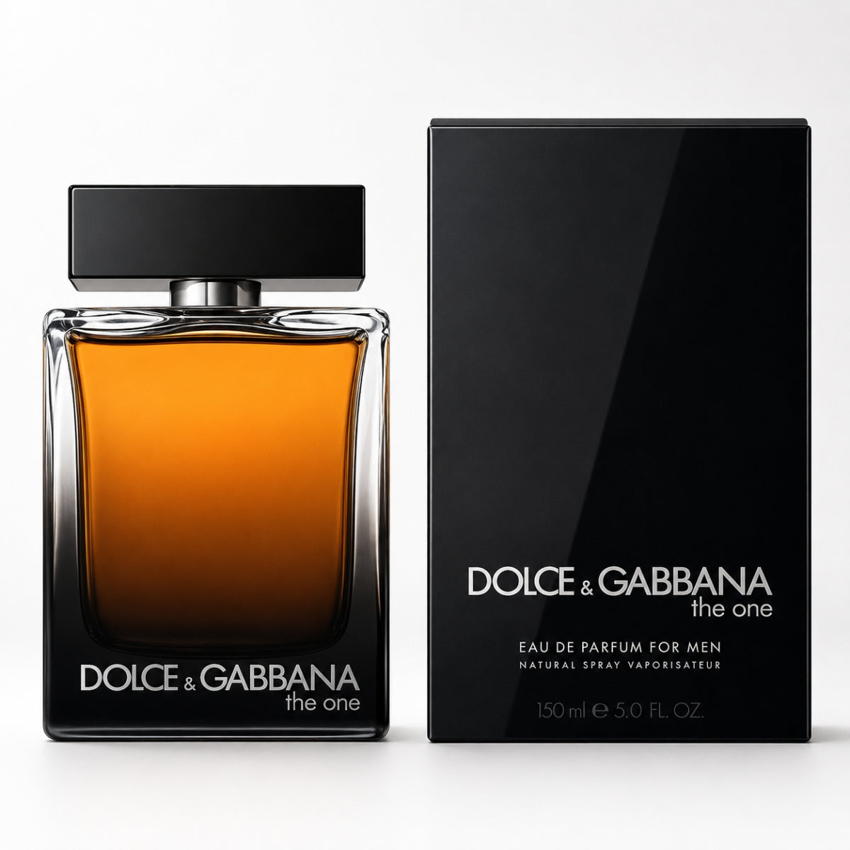 Dolce Gabbana The One Men Eau De Parfum Pakistan 150ml