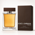 Dolce Gabbana The One Pour Homme EDT men perfume Pakistan