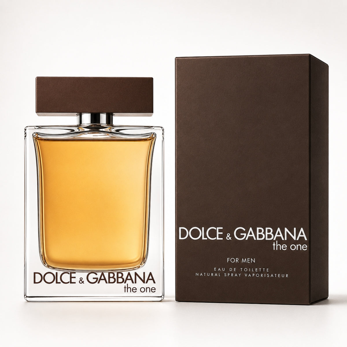 Dolce Gabbana The One Pour Homme EDT men perfume Pakistan