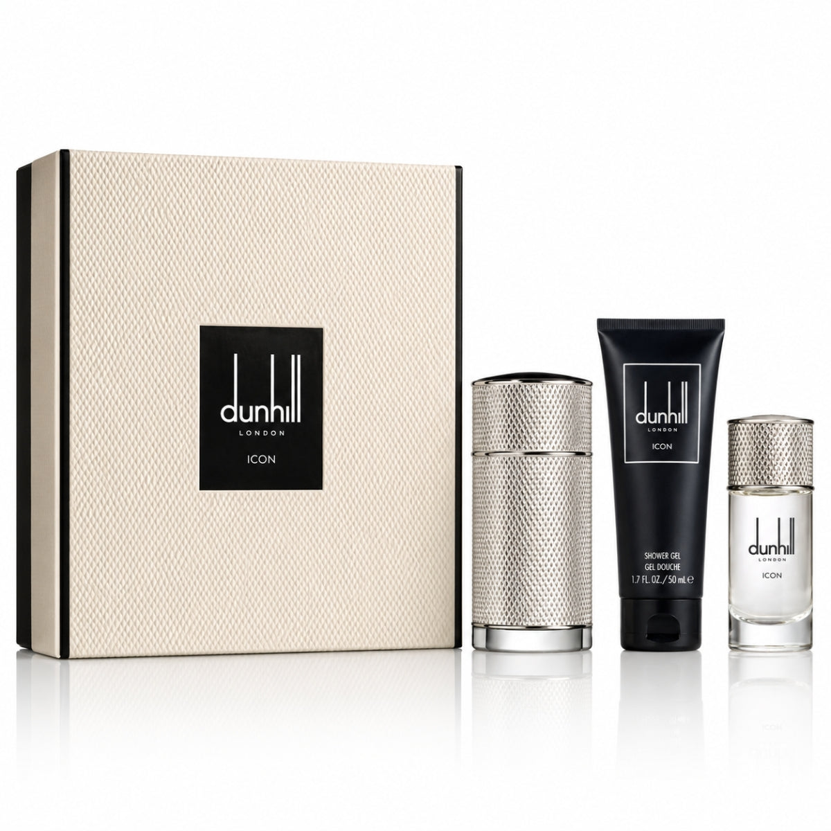Dunhill Icon Gift Set For Men