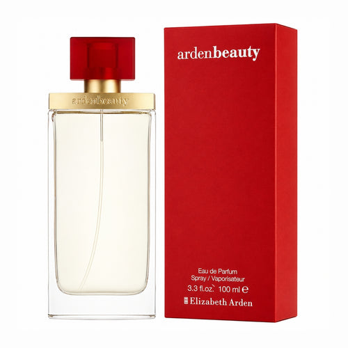 Arden Beauty – A floral-green fragrance with a fresh touch