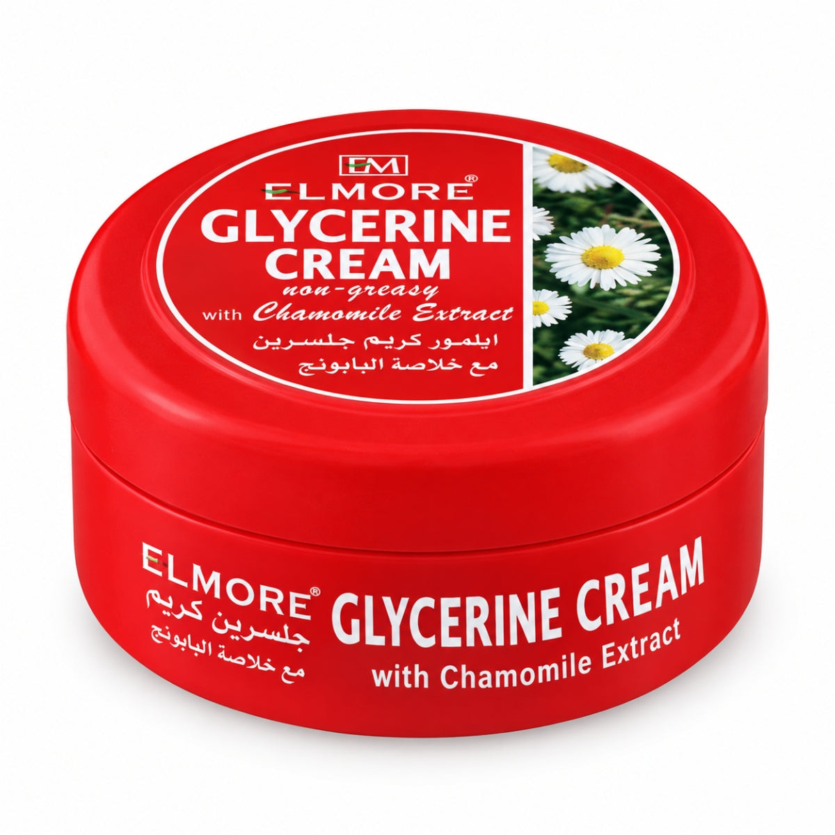 elmore gylcerine non greasy cream with chamolie extracts  original near me in pakistan karachi lahore islamabad peshawar quetta sukkur hyderabad multan rahim yar khan dera ghazi khan 