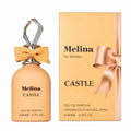 Emper Melina Castle Perfume For Women Floral Fruity Sweet Fragrance