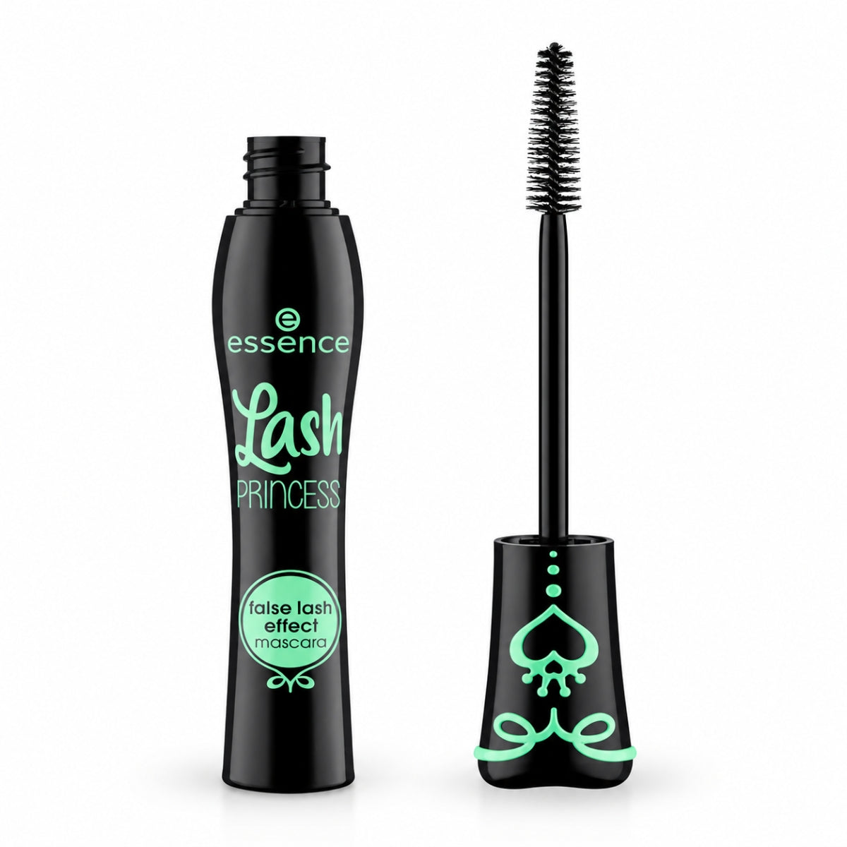Essence Lash Princess False Lash Effect Mascara Black price in pakistan near me original karachi lahore islamabad peshawar most hyped trending girls lover 