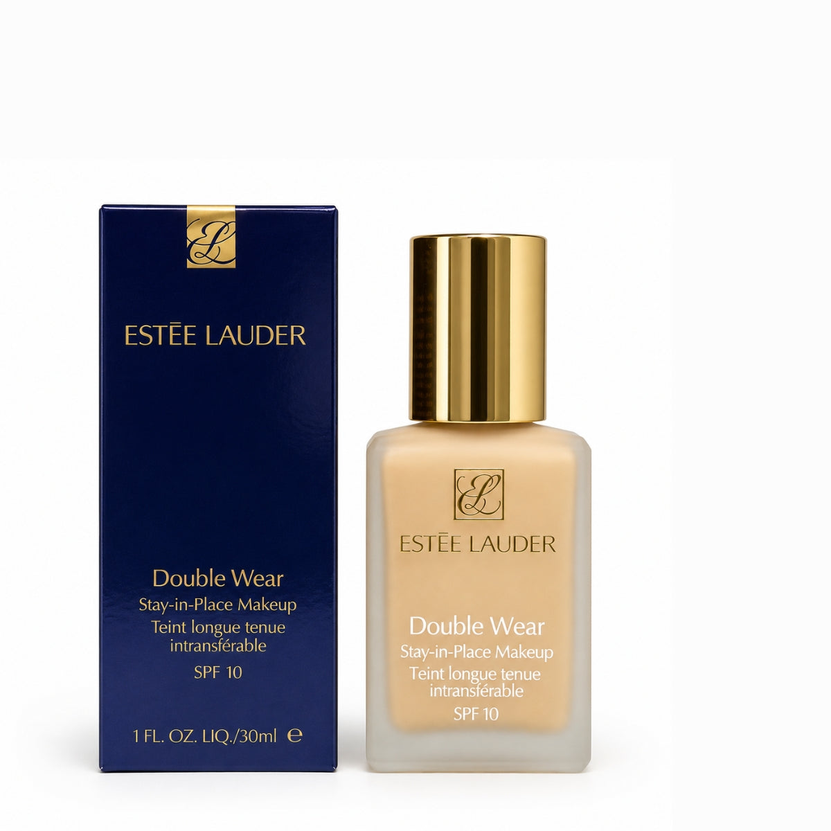 Estee Lauder Double Wear Stay In Place Foundation Original Makeup Pakistan