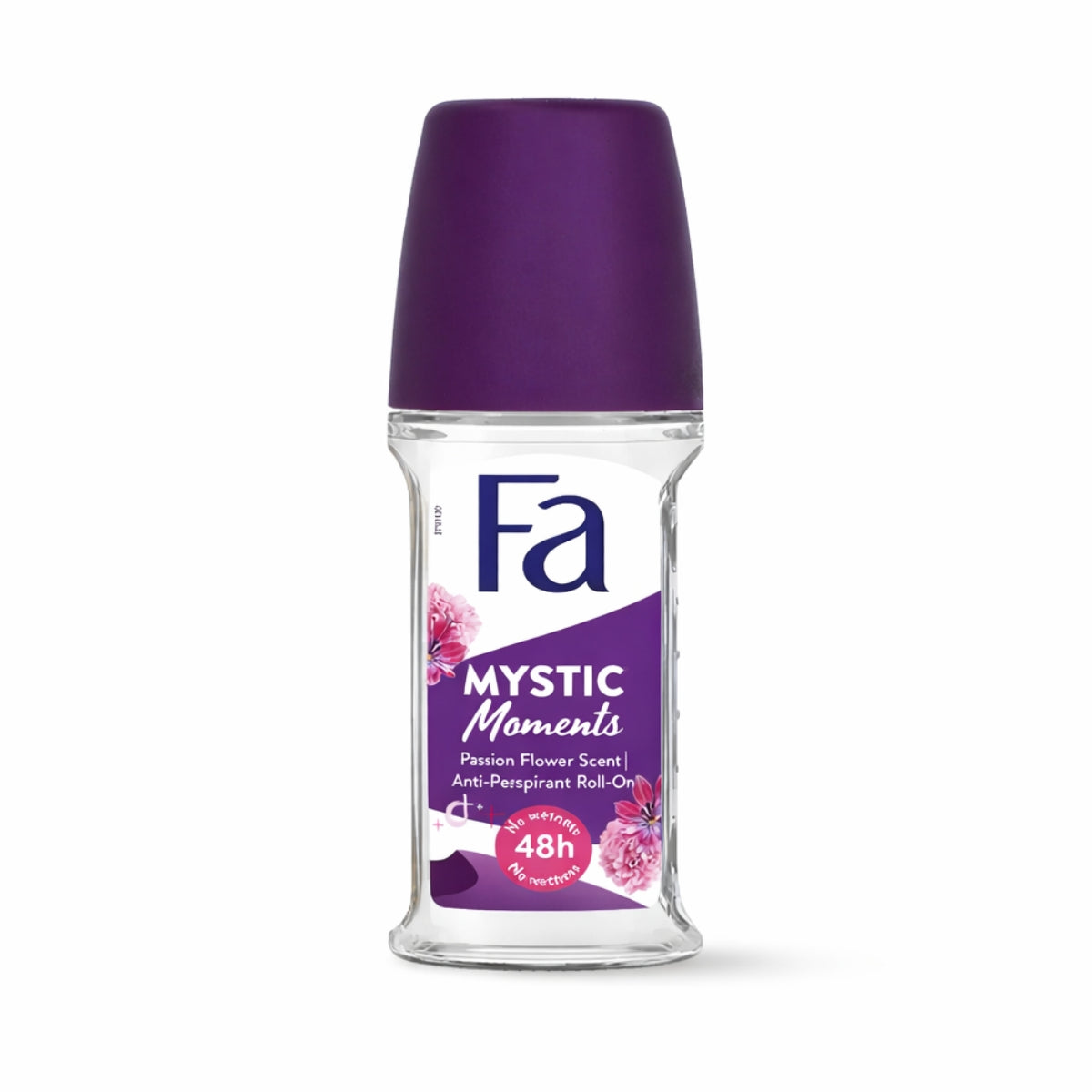 Fa Mystic Moments Roll On for Women