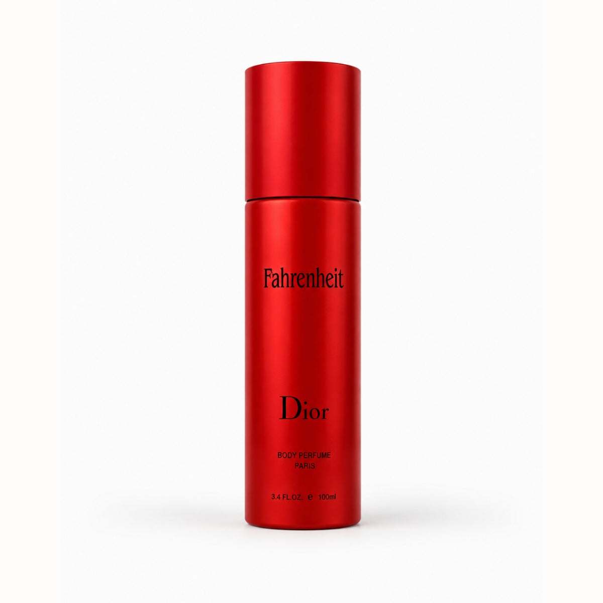 Fahrenheit Non-Gas Body Spray leather woody aromatic men fragrance in Pakistan