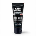 Fair Menz Activated Charcoal Face Wash