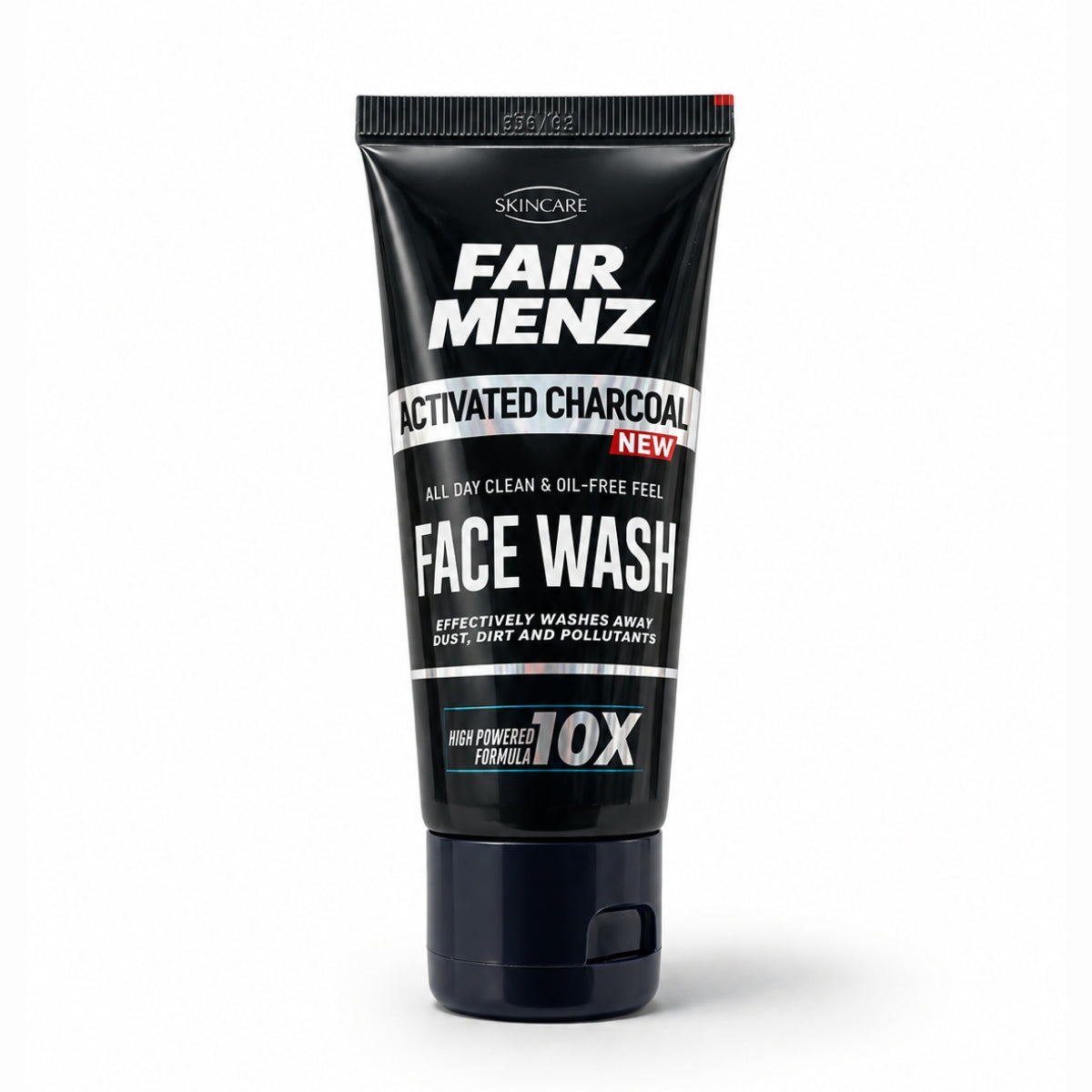 Fair Menz Activated Charcoal Face Wash