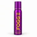 Fogg Paradise Non Gas Body Spray floral fruity fragrance Pakistan