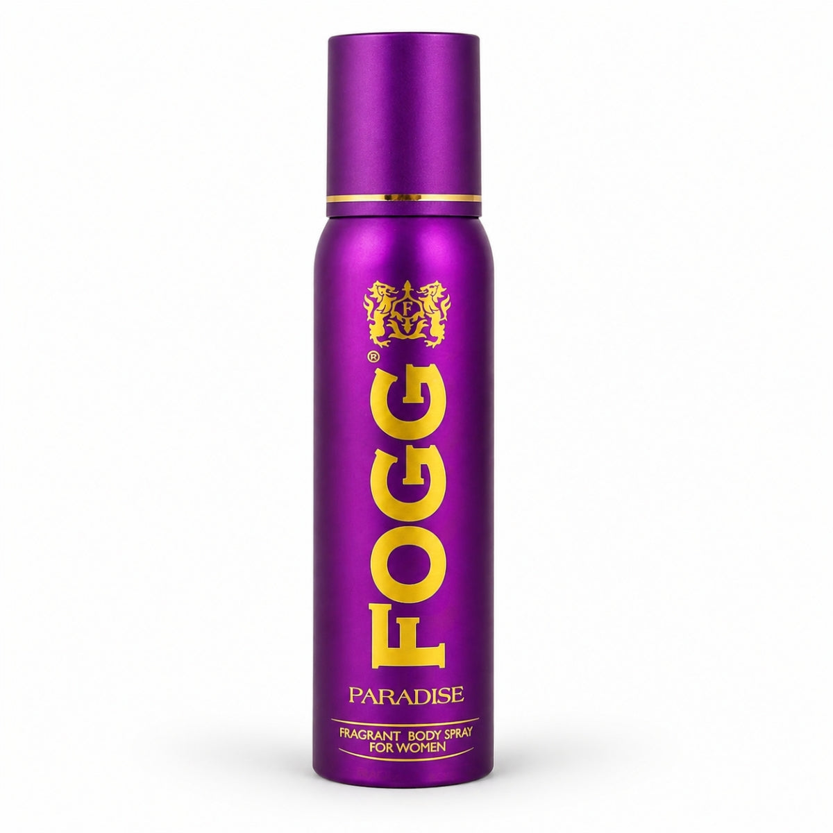 Fogg Paradise Non Gas Body Spray floral fruity fragrance Pakistan