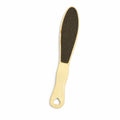 foot file hard skin remover heel scrubber pedicure tool