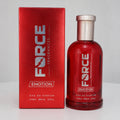 Force Emotion Eau De Parfum