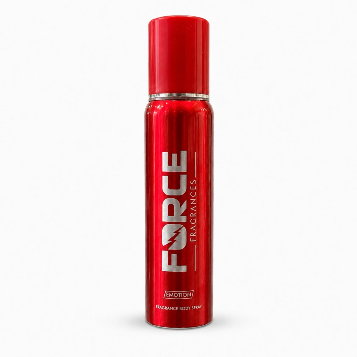 Force Emotion Non-Gas Body Spray 120ml fresh unisex fragrance in Pakistan