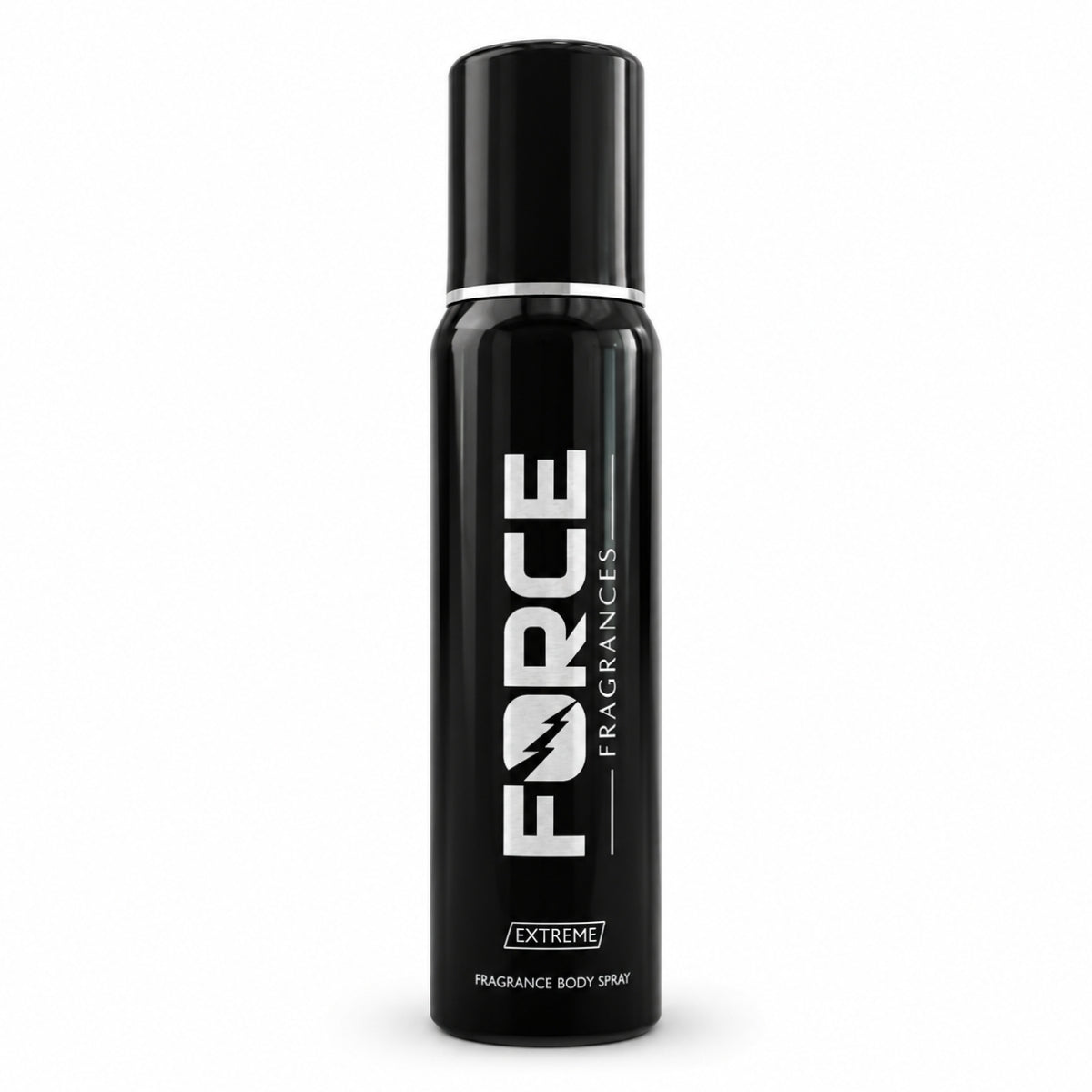 Force Extreme Non-Gas Body Spray strong fresh masculine fragrance in Pakistan