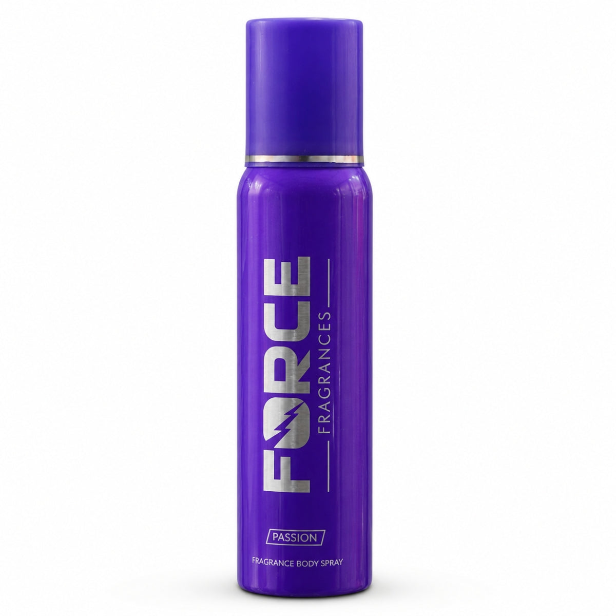 Force Passion Non-Gas Body Spray 120ml fresh unisex fragrance in Pakistan