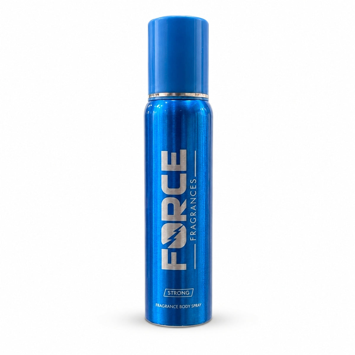 Force Strong Body Spray 120ml strong fresh masculine fragrance in Pakistan