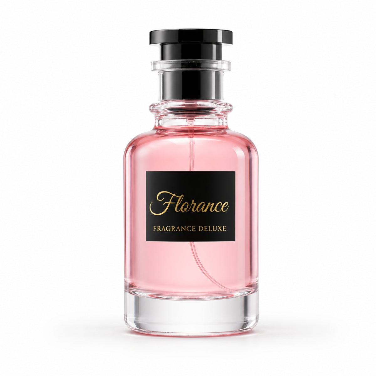 Fragrance Deluxe Florance Eau De Parfum